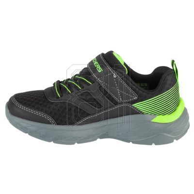 2. Skechers Boundless 403718L-BKLM Black 28