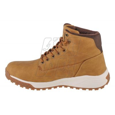 2. Fila Lance XXI Mid M FFM0169-70010 shoes