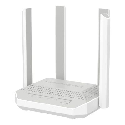 Keenetic Speedster 4G+ router KN-2911-01-EU AC1200
