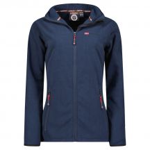 Geographical Norway UNICIA LADY 224 sweatshirt W WX3714F/GN