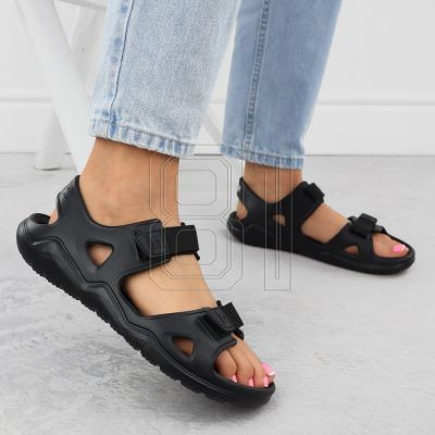 7. Big Star RR274A512 W INT2142A Sandals