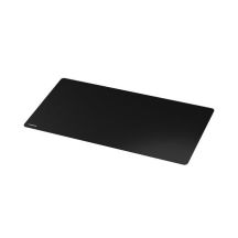 GENESIS Carbon 500 Hyper Logo Gaming Mousepad Black