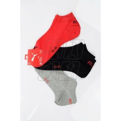 8. Puma socks 3-pack 261080001 232