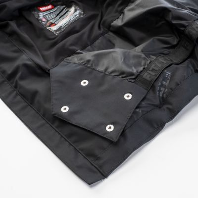 10. Men's CERTIS PRIMALOFT Insulated Jacket