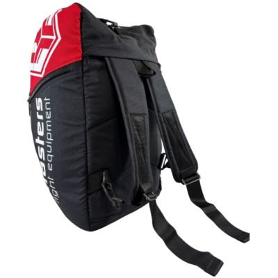 2. MASTERS sports bag with backpack function TP-MASTERS 67 cm x 36 cm x 33 cm