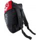 2. MASTERS sports bag with backpack function TP-MASTERS 67 cm x 36 cm x 33 cm