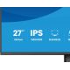 48. iiyama ProLite XB2791HS-B1 computer monitor 68.6 cm (27") 1920 x 1080 px Full HD LED Black