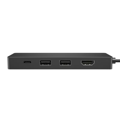 7. HP Usb-C Travel Hub G3