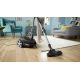 8. Philips 5000 series XD5123/10 vacuum cleaner 4 l Cylinder vacuum Dry 900 W Dust bag