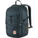 2. Fjällräven Skule 20 Backpack Navy Blue Oxford, Polyamide, Polyester, Polyurethane Laminate (PUL)