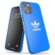 Adidas OR SnapCase Trefoil Case for iPhone 12 Pro Max - Blue