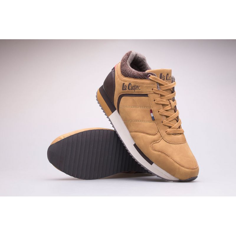 14. Lee Cooper M shoes LCJ-21-29-0643M