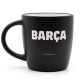 2. FC Barcelona Ceramic Mug 325ml BC1027