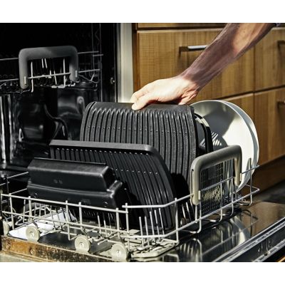 10. Tefal OptiGrill Elite GC750D contact grill