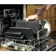 10. Tefal OptiGrill Elite GC750D contact grill