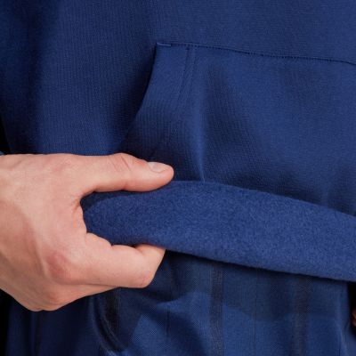 12. Adidas House of Tiro Nations Pack Hoodie M IY4530