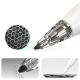 9. Metapen Pencil Air8 Pro for iPad - White