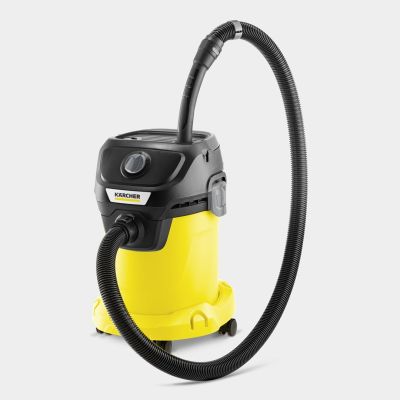 26. Universal vacuum cleaner KARCHER KWD 3 V-17/4/20/F - 1.628-442.0