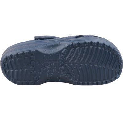 4. Crocs Classic Clog 10001-410 slippers
