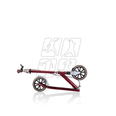 4. Scooter Globber NL 205 Dluxe Jr 685-102