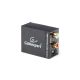 3. GEMBIRD DSC-OPT-RCA-001 Adapter (Toslink - RCA; black)