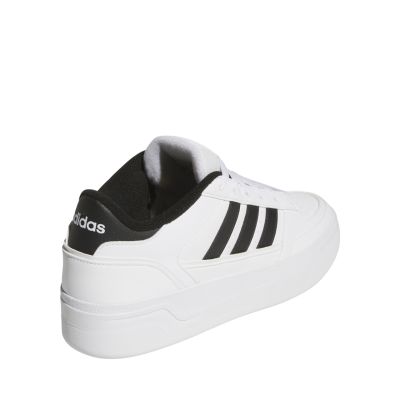 9. Adidas Break Start Bold W JP7526 shoes