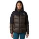3. The North Face Diablo Down 2.0 Jacket NF0A8E140BI1 Brown L