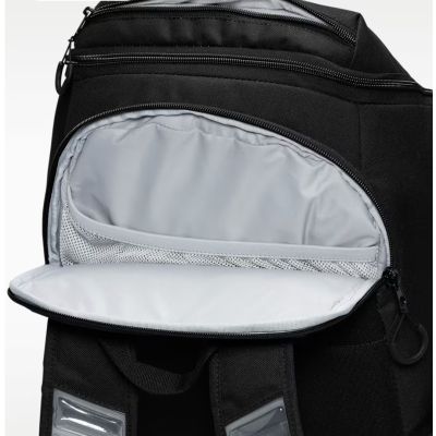 8. Nike Varsity Elite Backpack 32L Black - HM9965-010