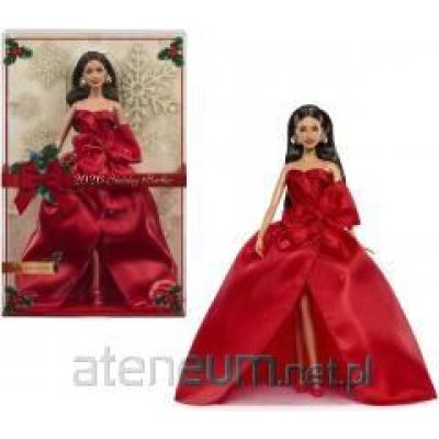 7. Barbie Signature JJX67 doll