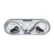 10. Nothing Ear (open) True Wireless-Kopfh?rer, wei?