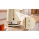 5. Bosch MyMoment TWK4M227 Kettle (2400W; Cream)