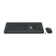 4. Logitech MK540 Advanced Wireless Keyboard + Mouse CZ