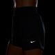 9. Nike One Dri-Fit HR 2in1 Women's Shorts Black HV0576 010