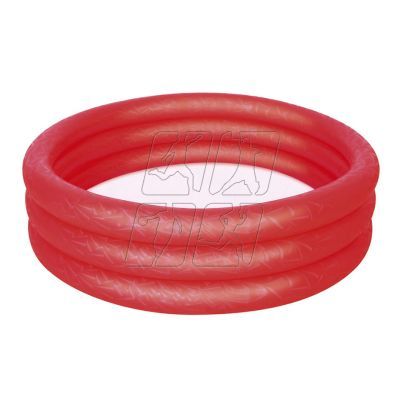 7. Bestway inflatable pool 102x25cm 51024-5648