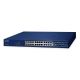 PLANET GS-4210-16UP8T4X Managed L2/L4 Gigabit Ethernet (10/100/1000) Network Switch