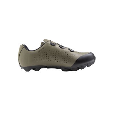 2. NORTHWAVE Scorpius Plus cycling shoes green