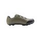 2. NORTHWAVE Scorpius Plus cycling shoes green