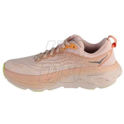 2. Hoka W Bondi 8 shoes 1127952-CMV