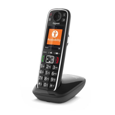 4. Gigaset E720 cordless phone