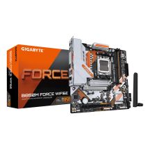 AMD B850 SAM5 MATX/B850M FORCE WF6E GIGABYTE Motherboard