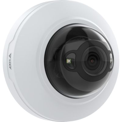 3. Axis M4218-LV surveillance camera