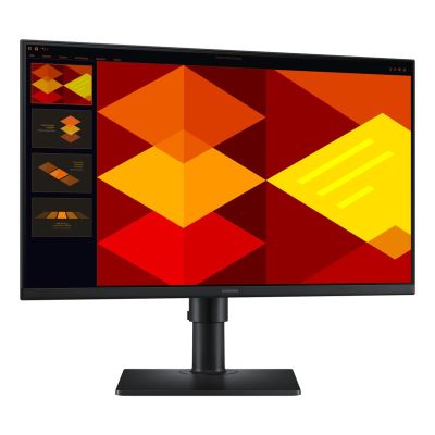 41. MONITOR SAMSUNG LED 24" LS24D406GAUXEN 100Hz