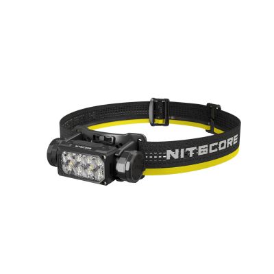 2. Nitecore HC65 UHE headlamp
