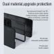 11. Nillkin Super Frosted Shield Pro Magnetic Case for Xiaomi 14 Pro - black