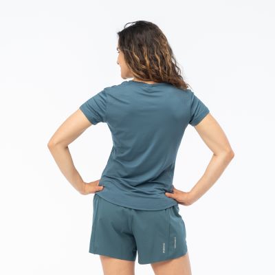 12. Women’s Short-Sleeve T-Shirt IBURN WMNS