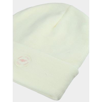 2. Children's winter hat 4F Junior 4FJWAW24ACAPU444-12S