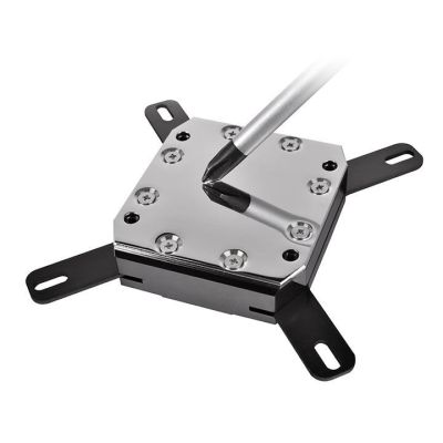 Thermaltake Pacific W1 CL-W022-CU00BL-A Water Block