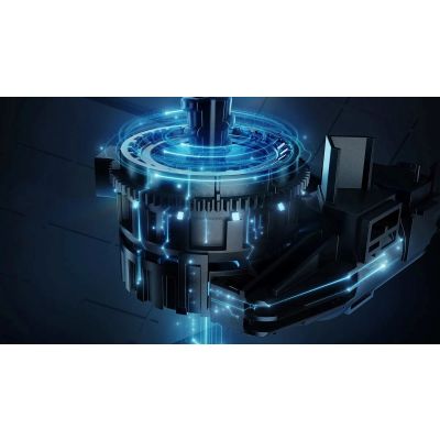 11. Siemens TP713RO9 EQ700 espresso machine (black; 19 bar)