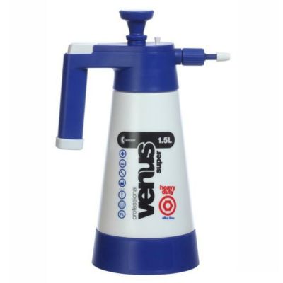 2. Kwazar Venus Super 1.5L Alkaline Sprayer