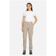 6. Women’s VIKING Expander Ultralight Lady Trousers, Beige